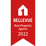 Best Property Agent 2022
