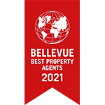 Best Property Agent 2021